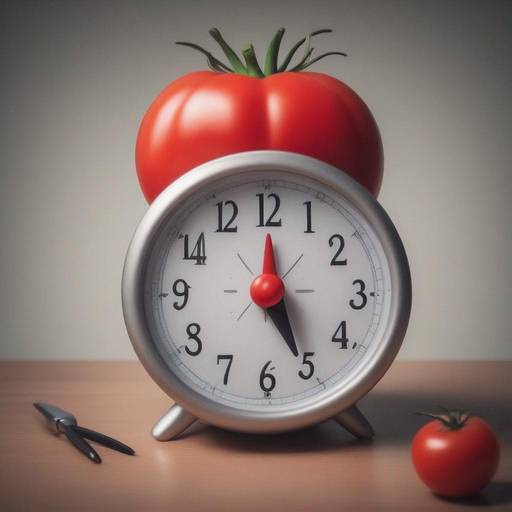 Comment adapter la technique Pomodoro à votre routine quotidienne