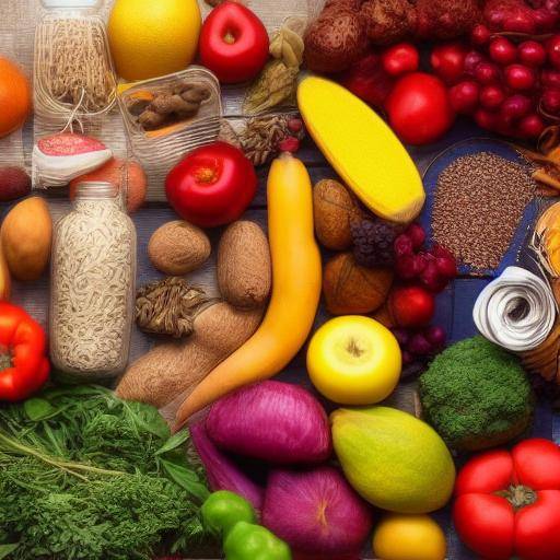 Comment les aliments riches en fibres peuvent influencer la productivité