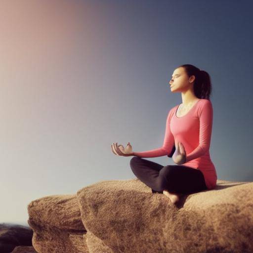 Beneficios del mindfulness y la meditación