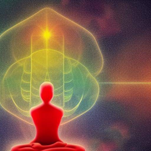 Wie Man Visualisierung mit Meditation Kombiniert, um Ziele zu Erreichen