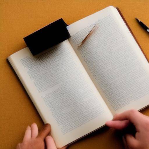 Cómo crear un plan de lectura para el desarrollo personal