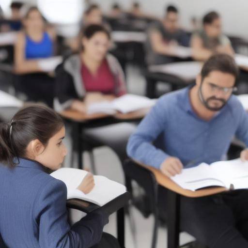 Cómo desarrollar la autodisciplina para mantener la educación continua