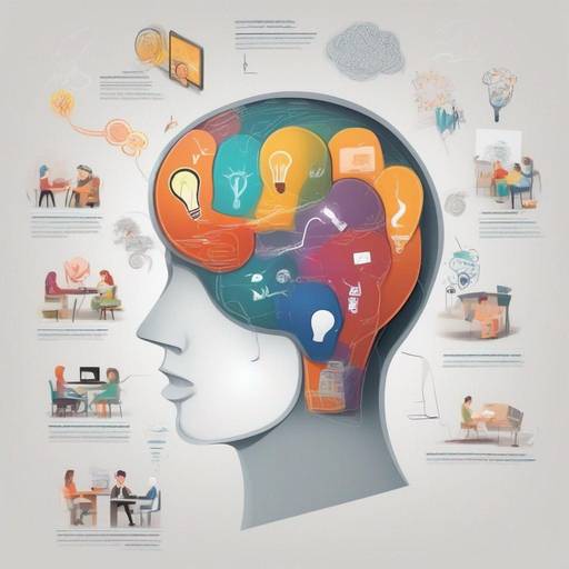 Comment Développer la Créativité à Travers le Brainstorming