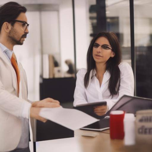 Cómo desarrollar una cultura de retroalimentación positiva en el entorno laboral