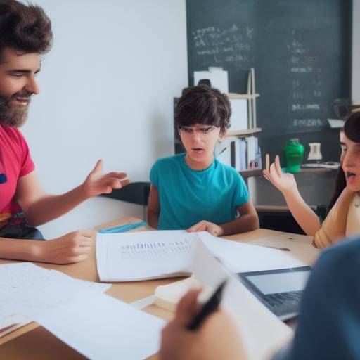 Cómo desarrollar habilidades de comunicación para ser más proactivo