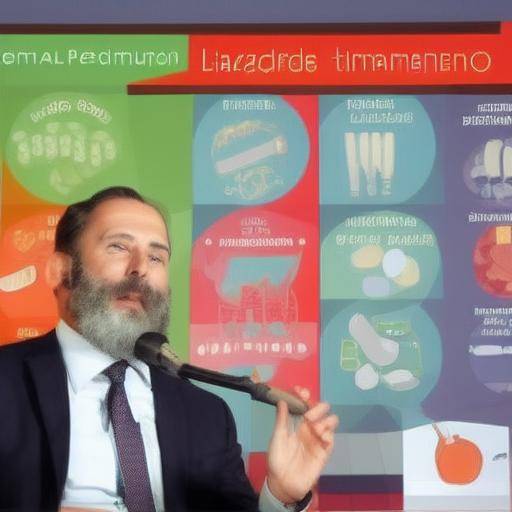 Cómo desarrollar habilidades de liderazgo a través de la retroalimentación positiva