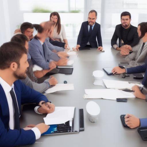 Wie Man Moderationsfähigkeiten Entwickelt, um Die Zeit in Meetings zu Managen