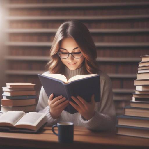 How to develop positive reading habits