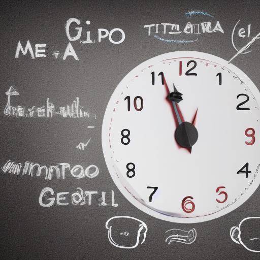 How to develop a growth mindset to improve time management