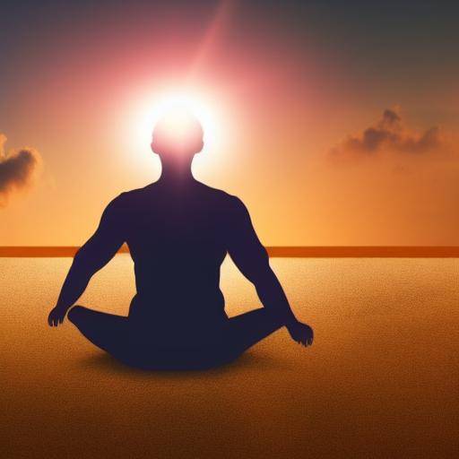 Como desenvolver uma mentalidade de gratidão por meio da meditação