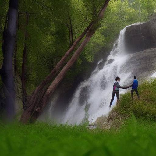 Comment développer la résilience au contact de la nature