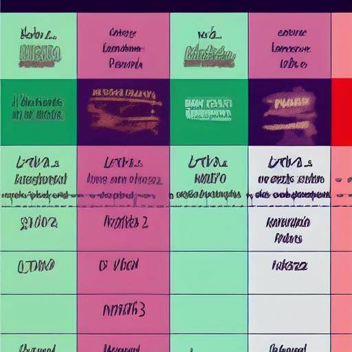 Diferencia entre metas a corto y largo plazo