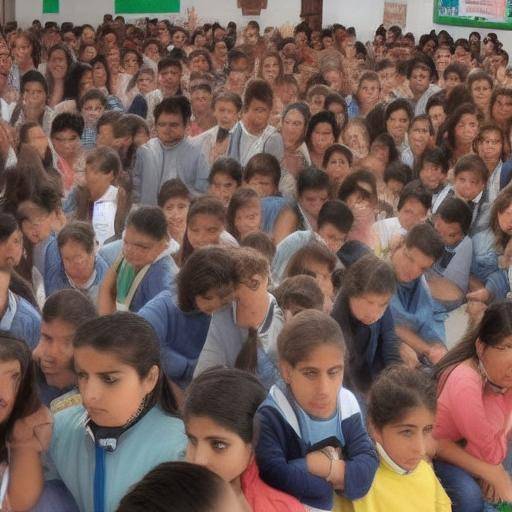 Cómo la educación continua puede influir en la autoimagen