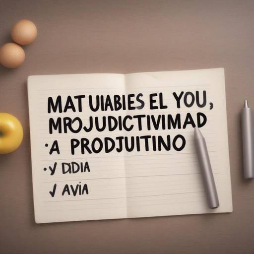 Cómo el ejercicio matutino mejora la productividad