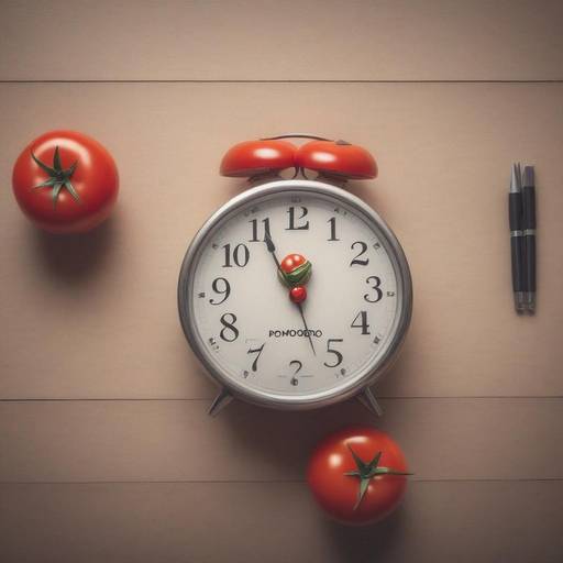 How to start with the Pomodoro technique