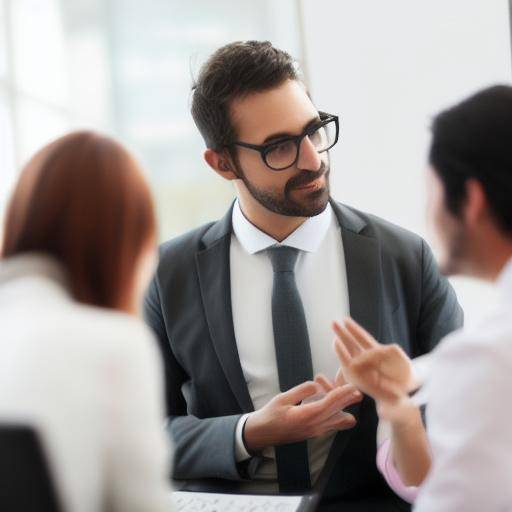 Comment trouver un mentor approprié pour votre développement personnel