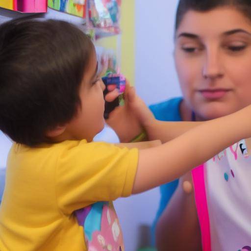 Cómo enseñar a los niños a usar la visualización para alcanzar sus metas