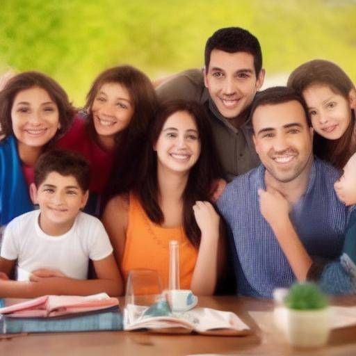 Comment établir des limites avec la famille et les amis