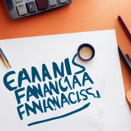 Como estabelecer metas financeiras