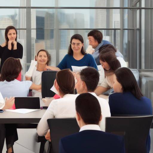 How to Establish Clear Roles and Responsibilities in Meetings