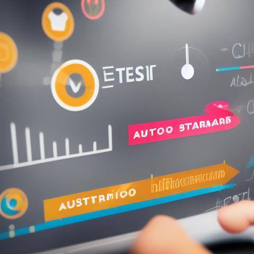 Como Estabelecer um Sistema de Acompanhamento para Autoavaliação