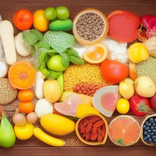 Cómo evitar los alimentos procesados para mejorar la productividad