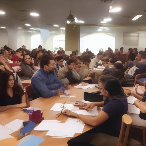 Cómo fomentar la participación activa en las reuniones para optimizar el tiempo