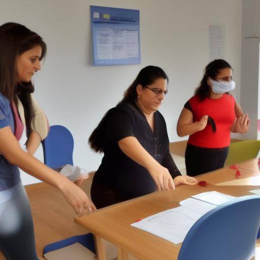 O impacto da atividade física na prevenção do burnout