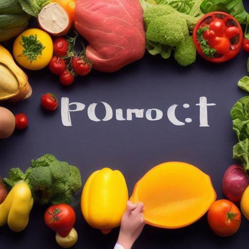 L'impact de l'alimentation sur la productivité