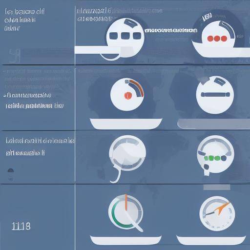 El impacto del autocontrol en la gestión del tiempo