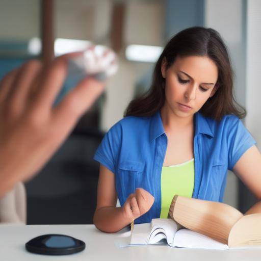 L'impact de l'autodiscipline dans la réalisation des objectifs