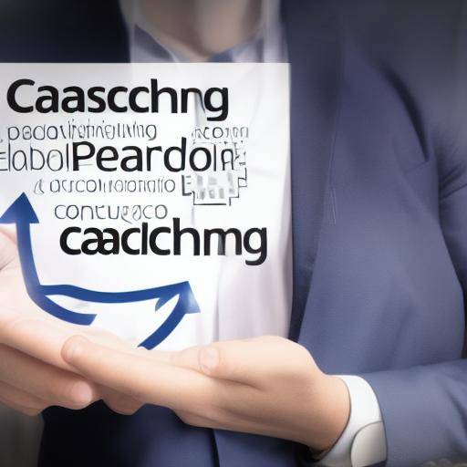 O impacto do coaching no desenvolvimento pessoal e profissional