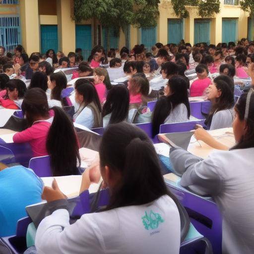 El impacto de los cursos en línea en la educación continua