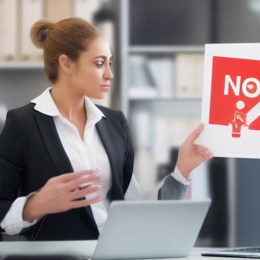 The Impact of Saying 'No' on Workload Management