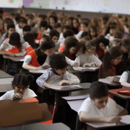 L'impact de l'éducation continue dans le développement du self-control