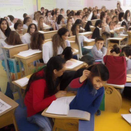 El impacto de la educación continua en la flexibilidad mental