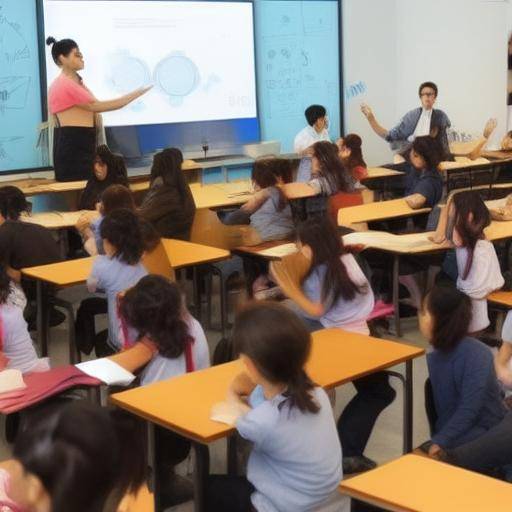 El impacto de la educación continua en la innovación y la creatividad