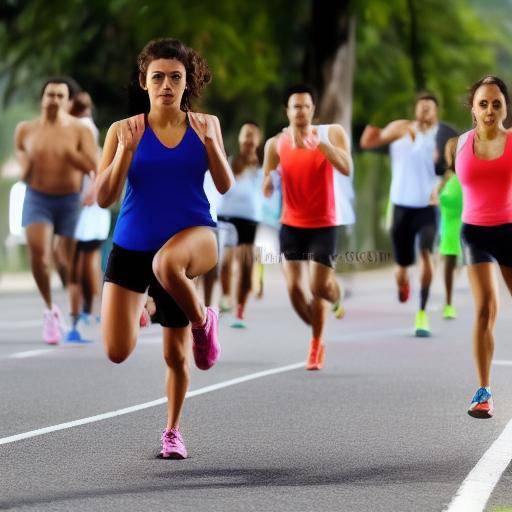 L'impact de l'exercice physique sur le temps libre