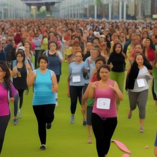 L'impact de l'exercice sur la santé mentale