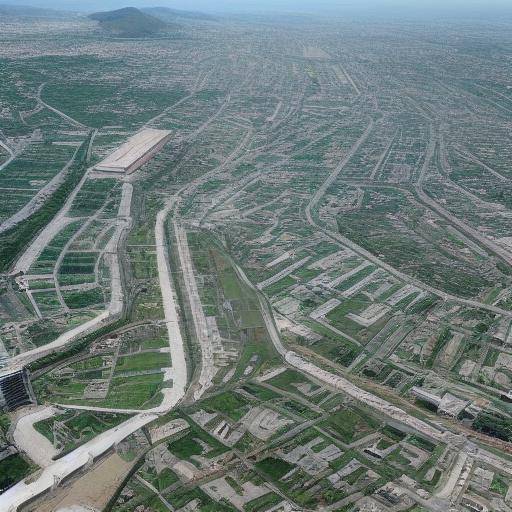 L'impact des espaces verts en milieu urbain sur le bien-être personnel