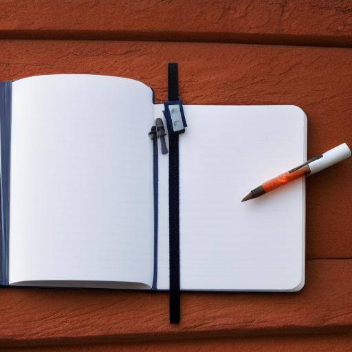 The Impact of Journaling on Resilience and Overcoming Adversity