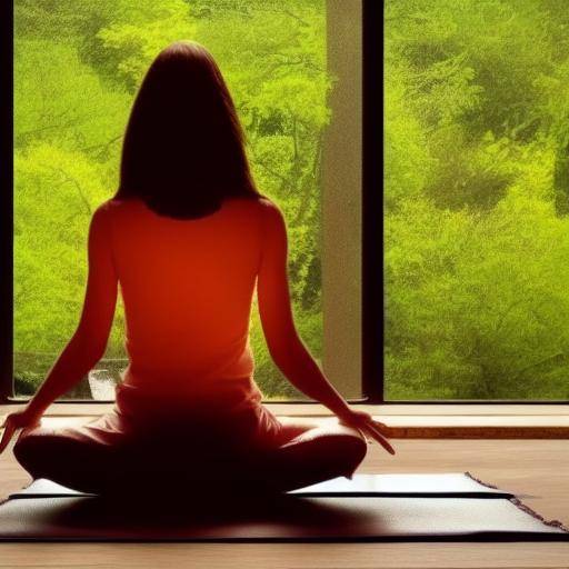 El impacto de la meditación en el desarrollo de la paciencia