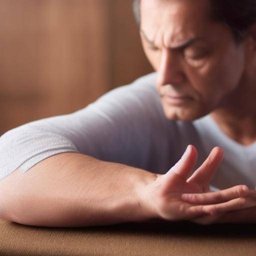 O impacto da meditação matinal na produtividade