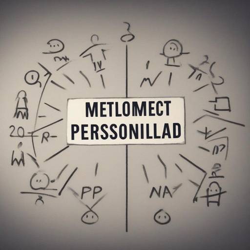 El impacto de la mentalidad de crecimiento en las relaciones personales