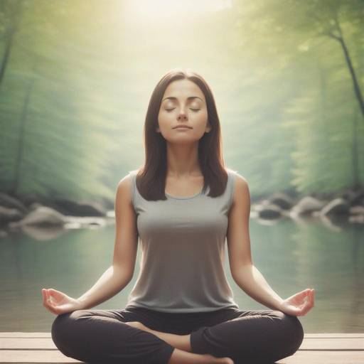 The impact of mindfulness on self-awareness