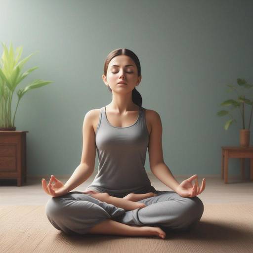 El impacto del mindfulness en la calidad del sueño