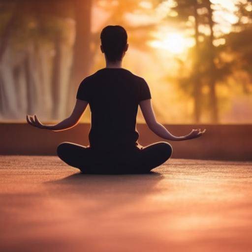 De impact van mindfulness op het stellen van persoonlijke grenzen