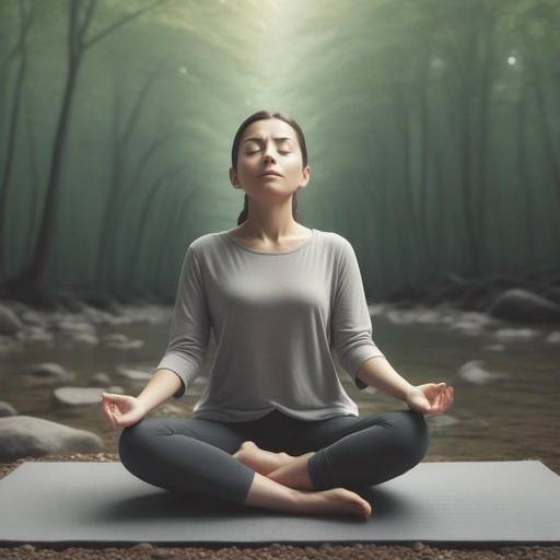 O impacto do mindfulness na gestão da dor