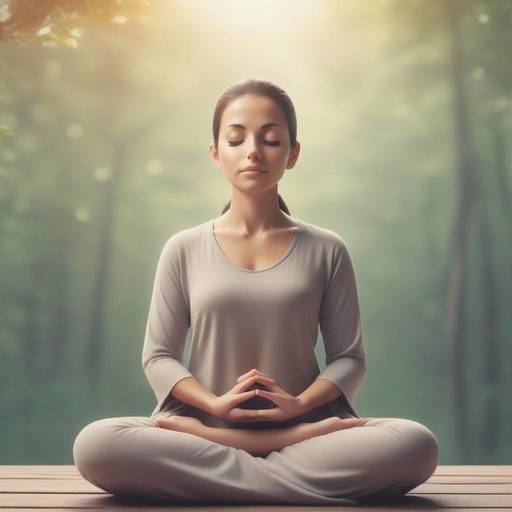 The impact of mindfulness on stress reduction