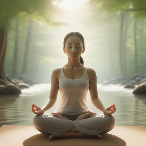 The impact of mindfulness on physical health